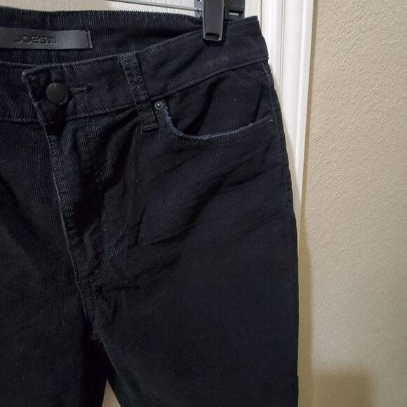 Joe's Jeans‎ Charlie Corduroy High Rise Ankle Pant - Picture 11 of 14